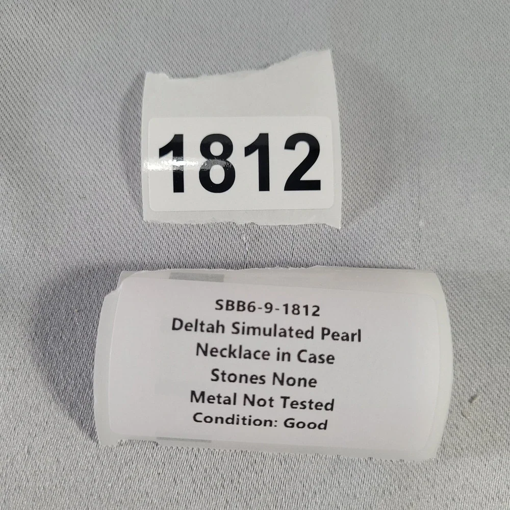 Deltah vintage simulated